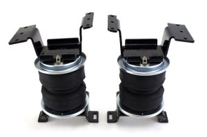 Chevrolet Silverado 2500 Suspension Leveling Kit - Rear - Air Lift - LoadLifter 5000 - `11-`17